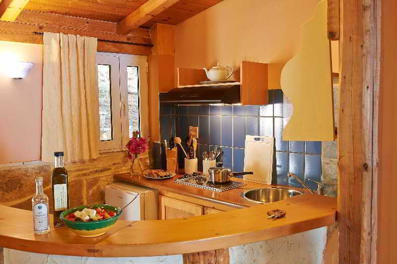 Villas Cavo Marathia Marathiás Dış mekan fotoğraf
