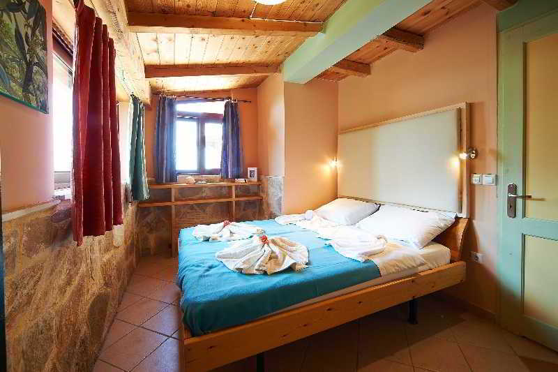 Villas Cavo Marathia Marathiás Dış mekan fotoğraf