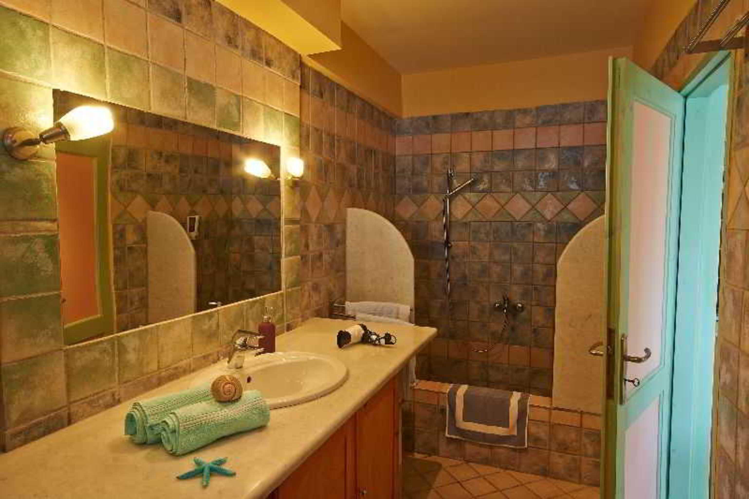 Villas Cavo Marathia Marathiás Dış mekan fotoğraf
