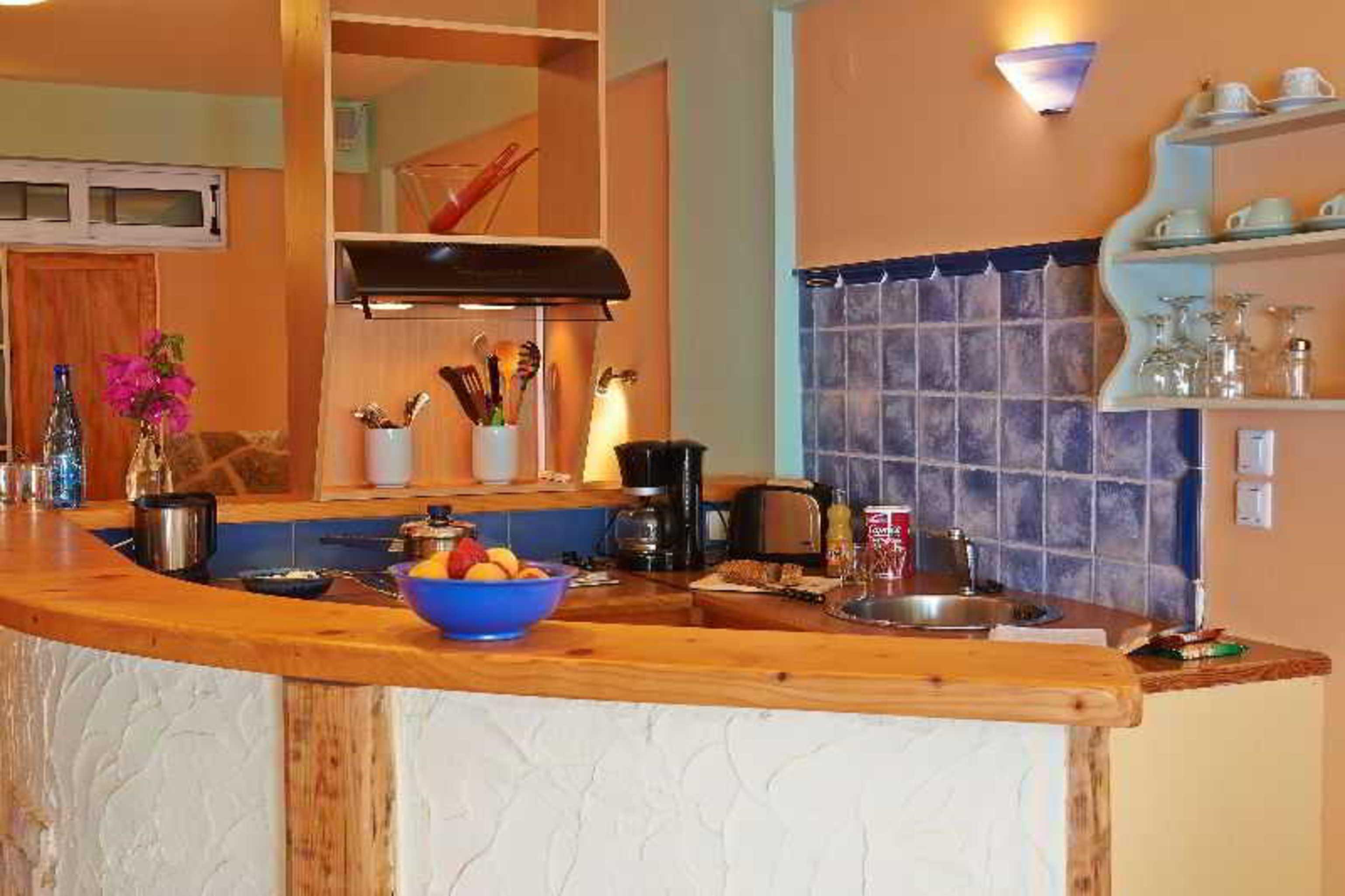 Villas Cavo Marathia Marathiás Dış mekan fotoğraf
